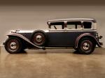 Ruxton Model C Sedan 1930 года
